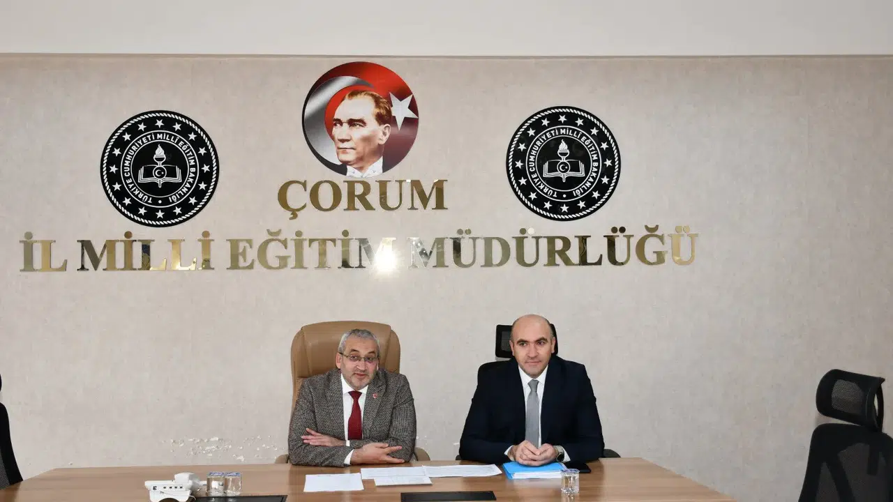 Liseler İçin YKS ve Eğitim Planlaması