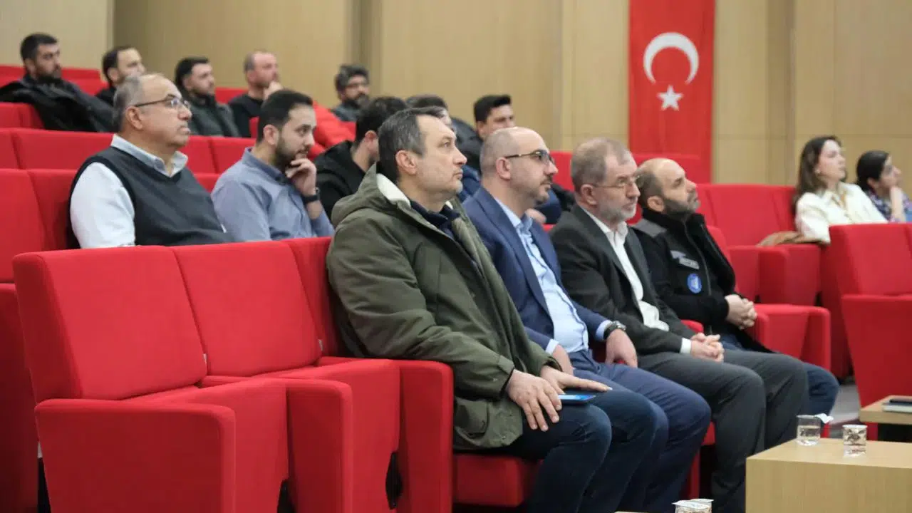 Yapı Güvenliği İçin Ortak Akıl Toplantısı