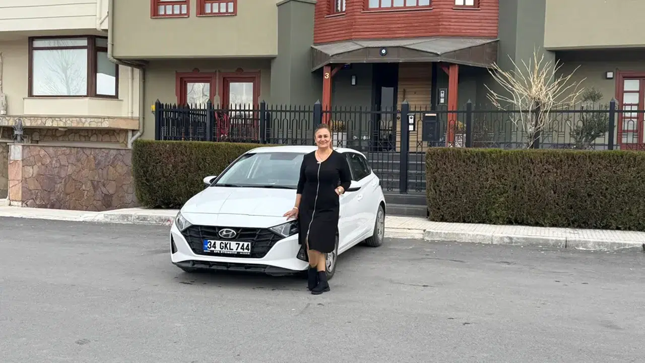 Direksiyon Başında Cesaret Aşılıyor