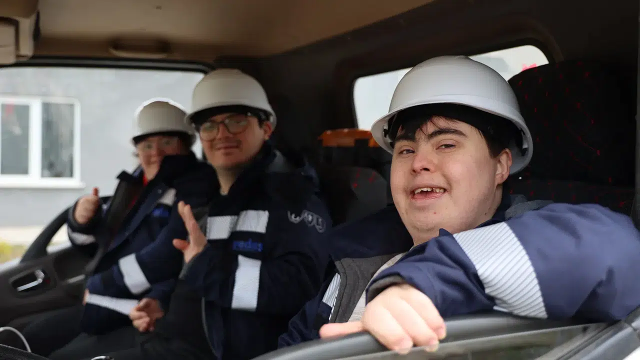 Enerjinin Kontrolü Özel Ellere Geçti