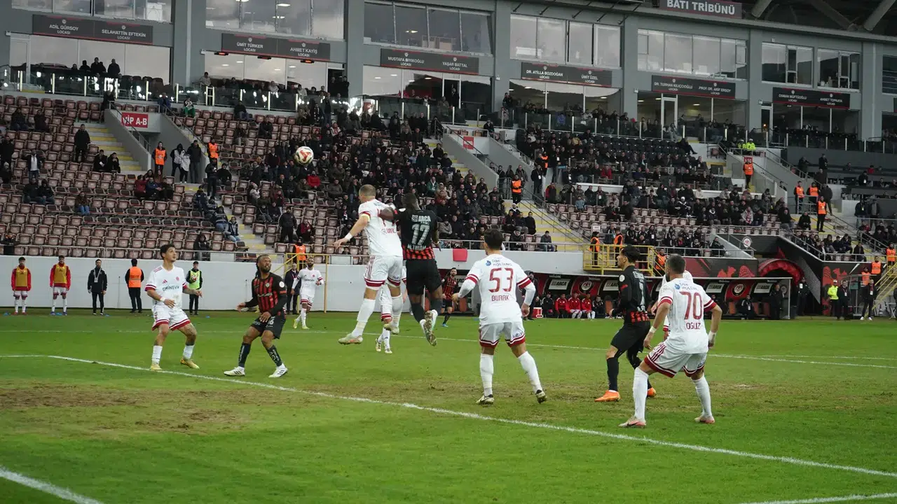 Bolu’Da Sahaya Tarih Yazmak İçin Çıkıyoruz
