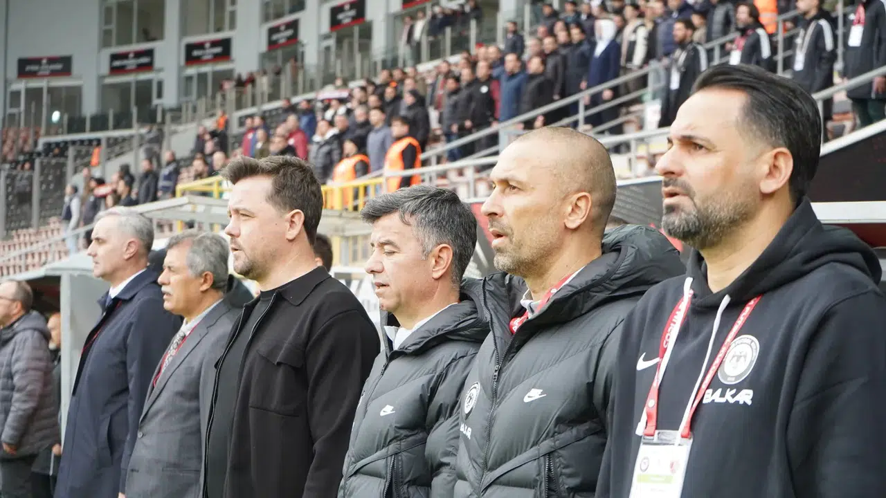 Uçar Bu Rekoru Kırmaya Çok Yakın