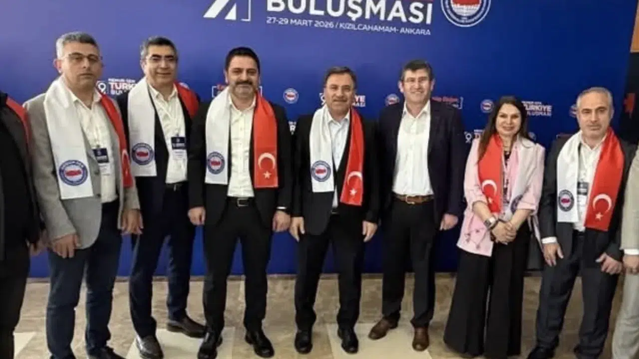 Memur-Sen’den Kamu Personeli Yasasına Çözüm Önerileri