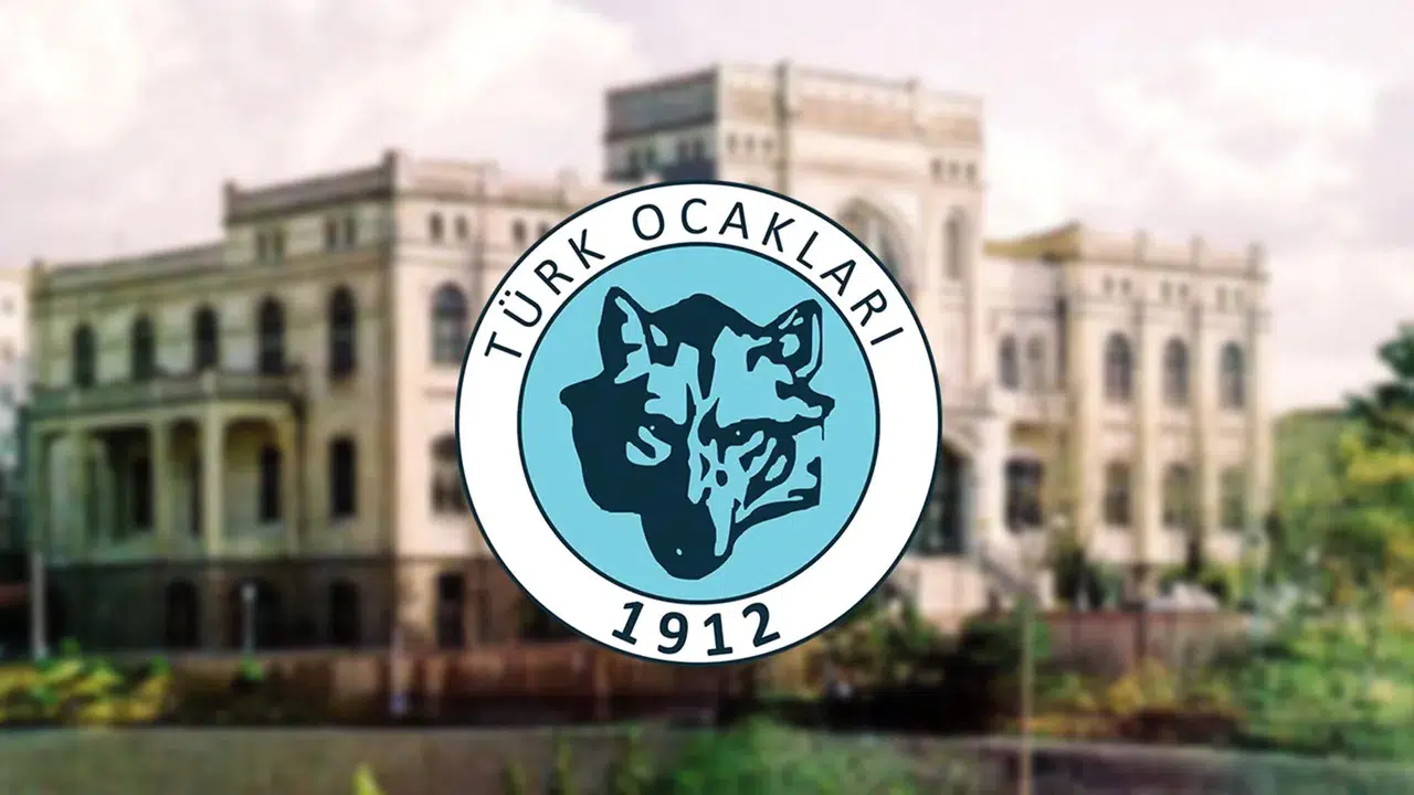 Türk Ocakları 114. Yılı Kutluyor