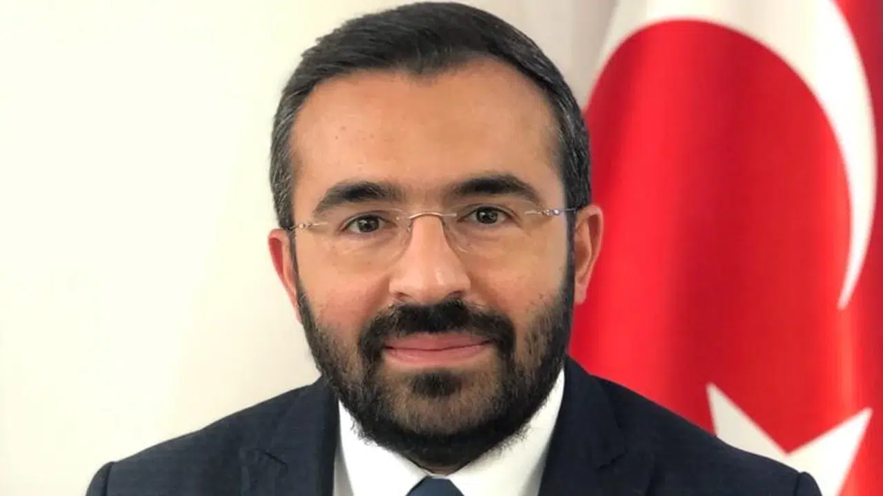 ‘Çanakkale, Geri Dönemeyeceğini Bilerek Canını Siper Edenlerin Adıdır’