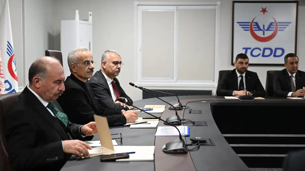 Çorum’un Geleceği İçin Stratejik Bir Adım