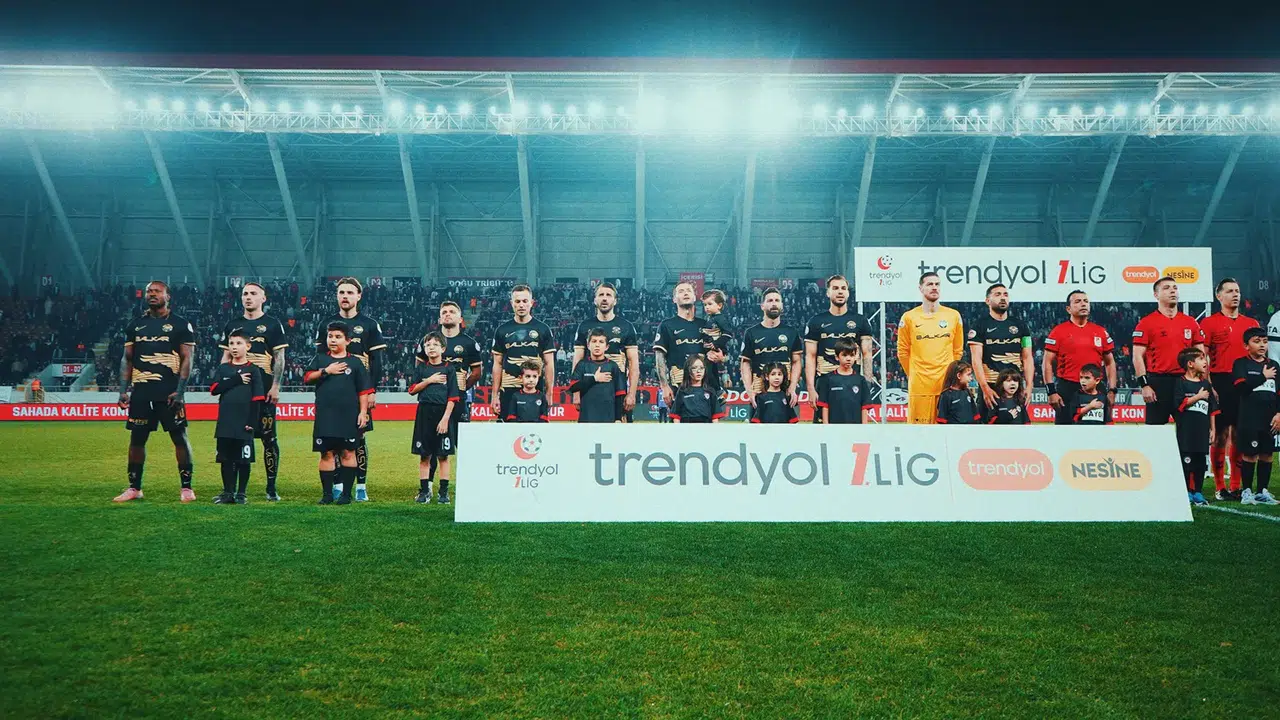 Maçkolik’ten Kırmızı-Siyahlıları Heyecanlandıran Tahmin