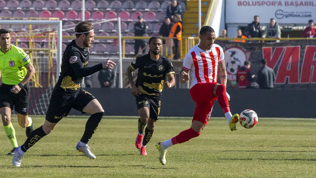 Dere’den Kritik Çağrı