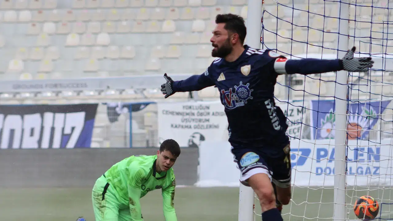 29. Haftanın En İyi 11’i Belli Oldu