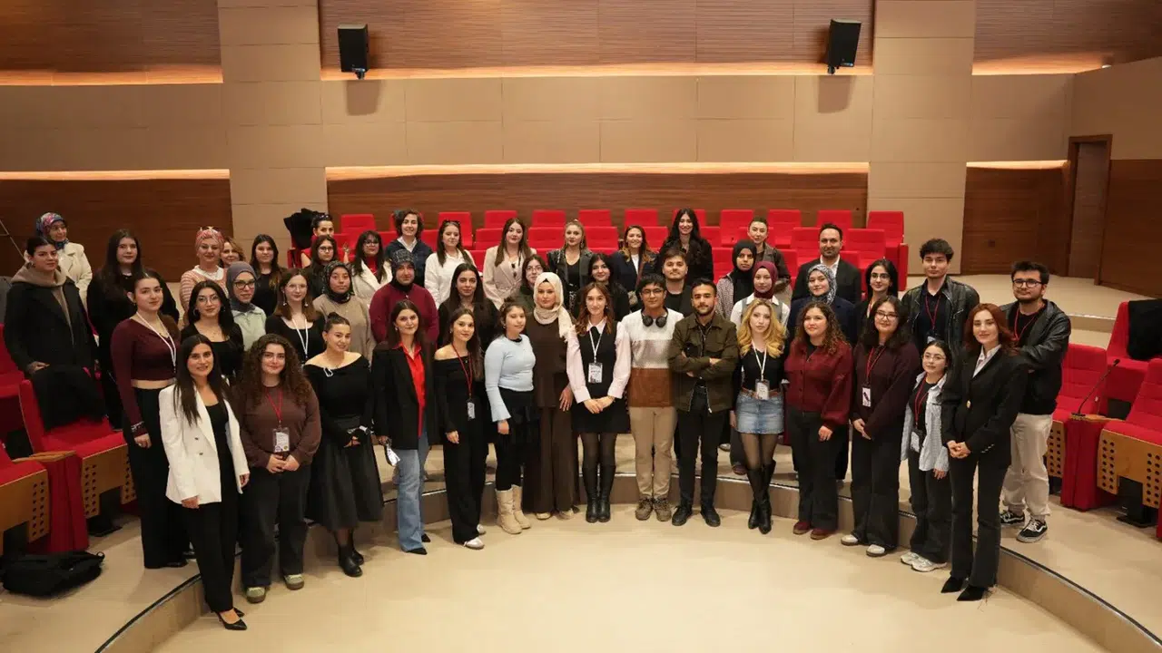 Çorum’un İlham Veren Kadınları Tecrübelerini Anlattı