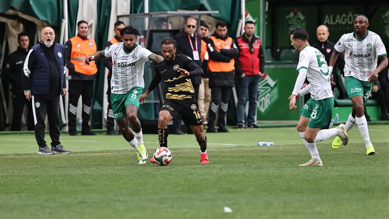 32.Hafta Tamamlandı, 33.Hafta Ne Zaman Başlıyor ?