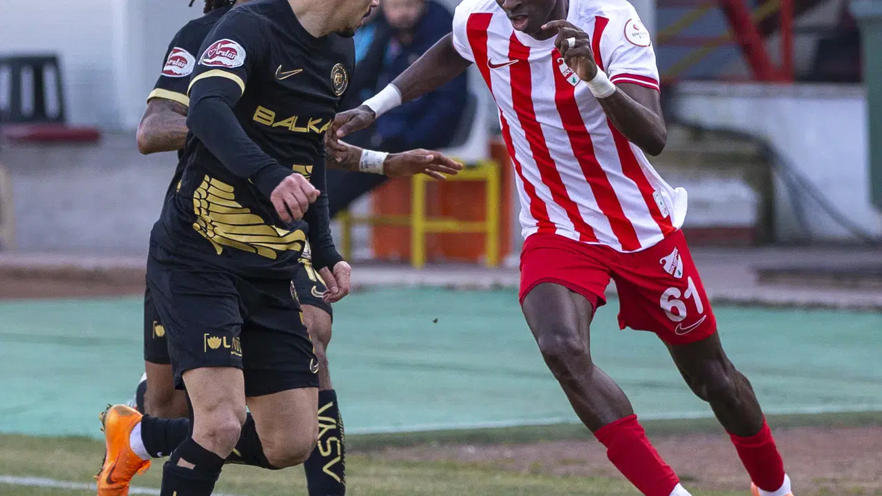 Bolu’da Nefes Kesen Tarihi Son