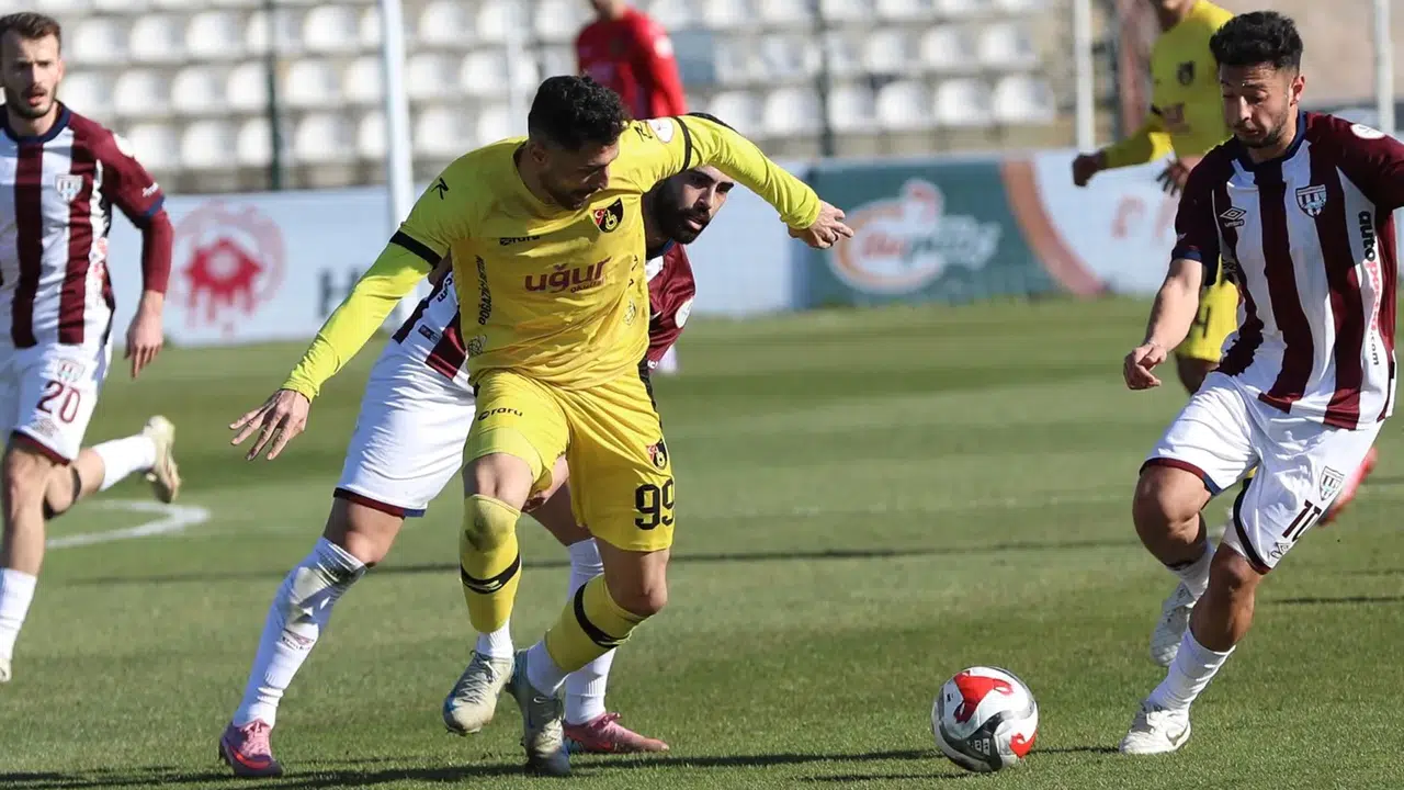 Çorum Fk’nin Rakibine Sürpriz Talip Rakip Bu Projeye Ne Dedi ?