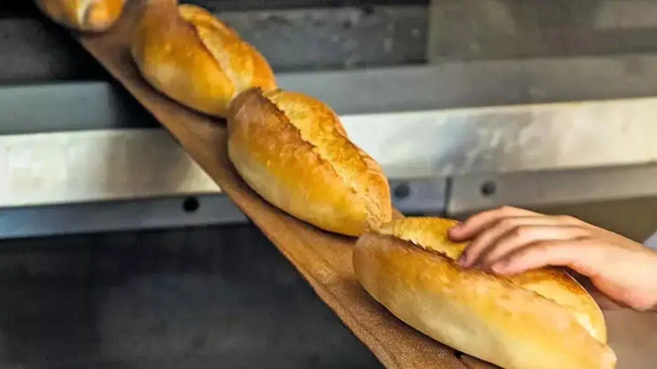 Çorum’da Ekmeğin Formülü Değişiyor