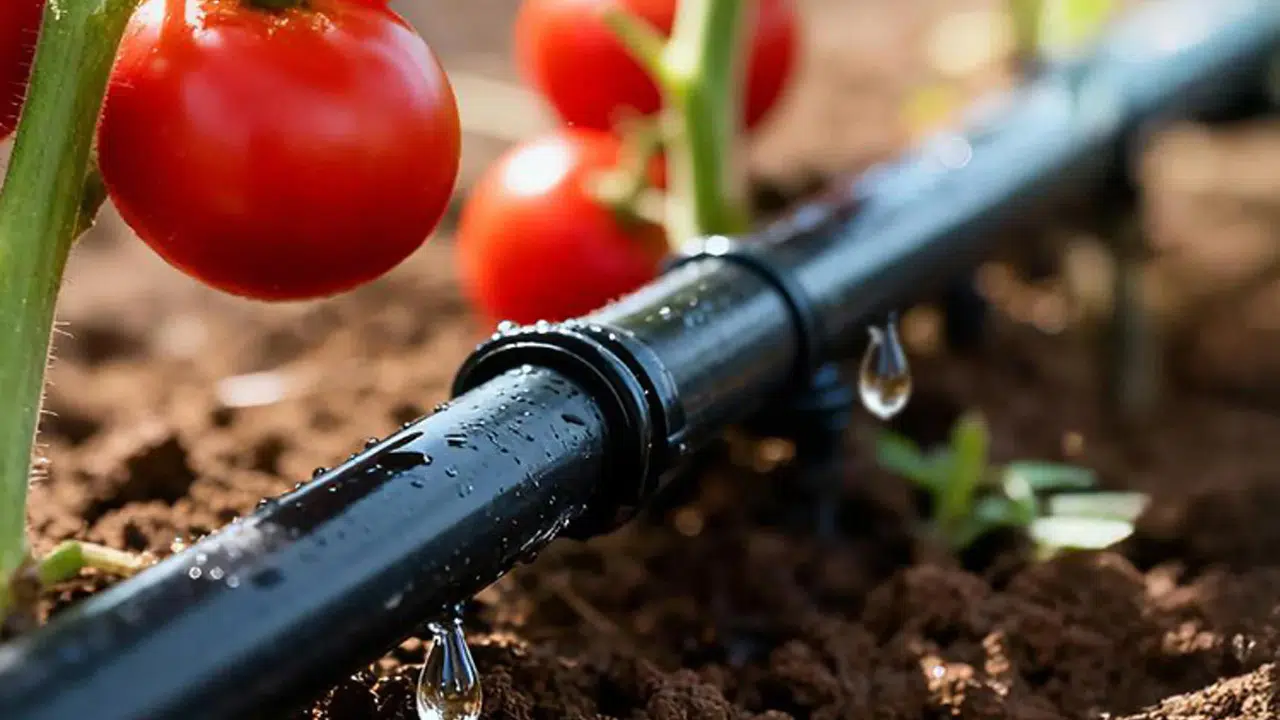 Çiftçilere Su Tasarrufu İçin Kredi Fırsatı, İşte Detaylar