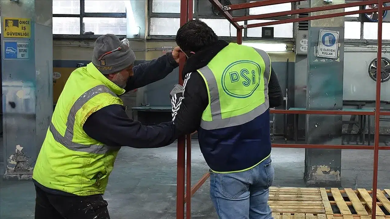 Çorum, İşsizliğin Hızla Eridiği Şehirlerden, İşte Tüm Detaylar