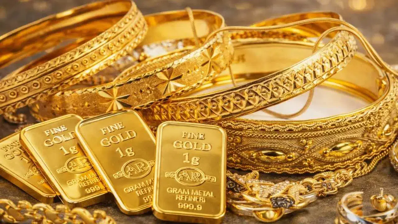 Uzman isimden gram altın yatırımcısını heyecanlandıran uyarı