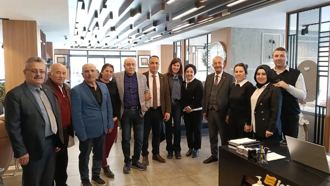 ‘Esnafın Derdi Ortak, İşsizlik ve Durgunluk’