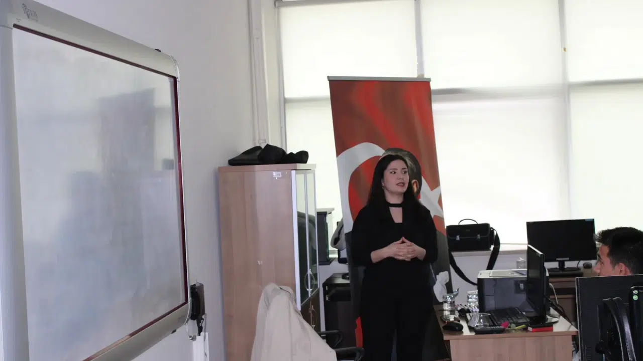 Farmahane’de 7. Hafta