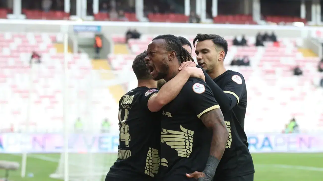 18 Hafta Sonra Formasına Kavuştu