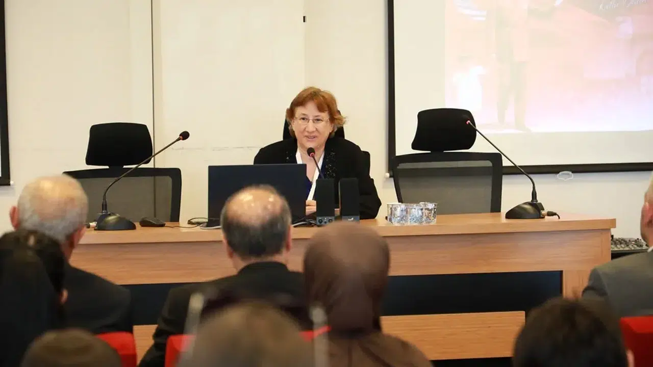 Alaca’da Çocuk Araştırmaları Sempozyumu