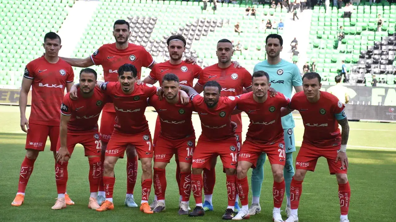 Haftanın Kadrosundaki İki Çorum FK Oyuncu Kim?