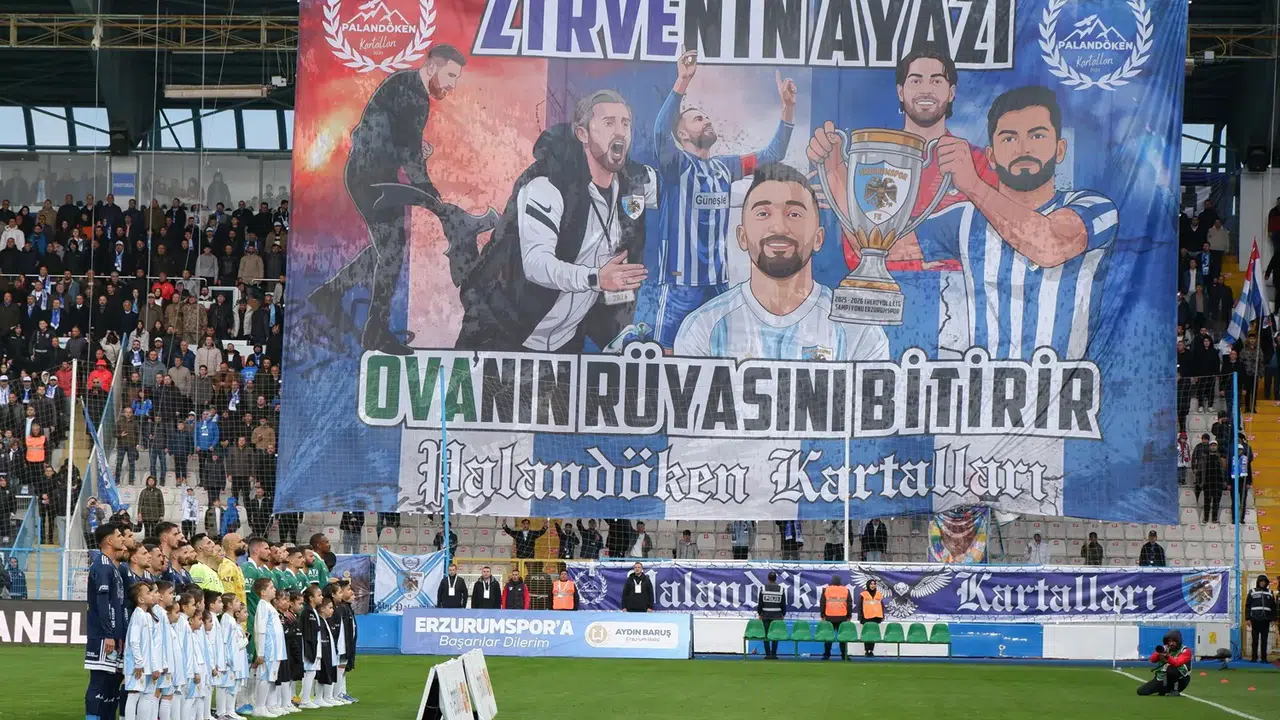 Play-off Tarihleri Belli Oldu  İşte Son Takımın Belli Olacağı Tarih
