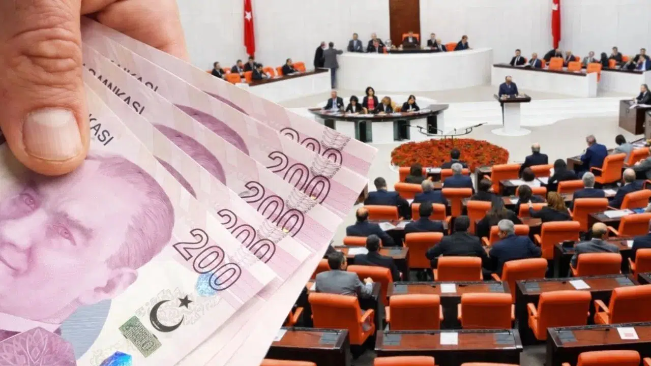 Milyonlarca emeklinin beklediği Seyyanen Zam için tarih verildi