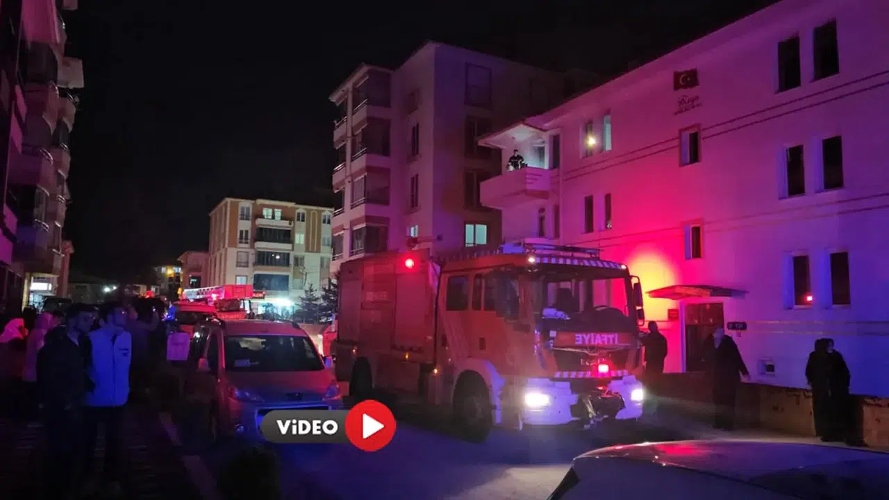 Alevlere Kendi İmkanlarıyla Siper Oldular