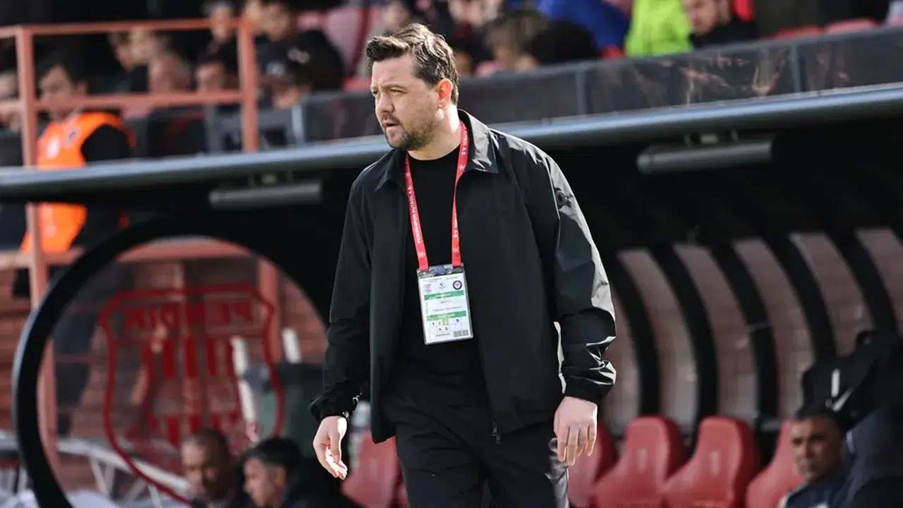 İlk 11’de Sürpriz Değişiklikler