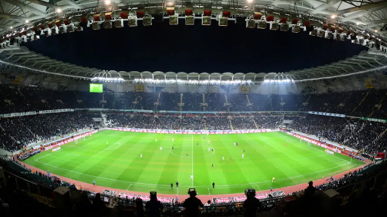 Play-off Finalinin Günü ve Yeri Netleşti