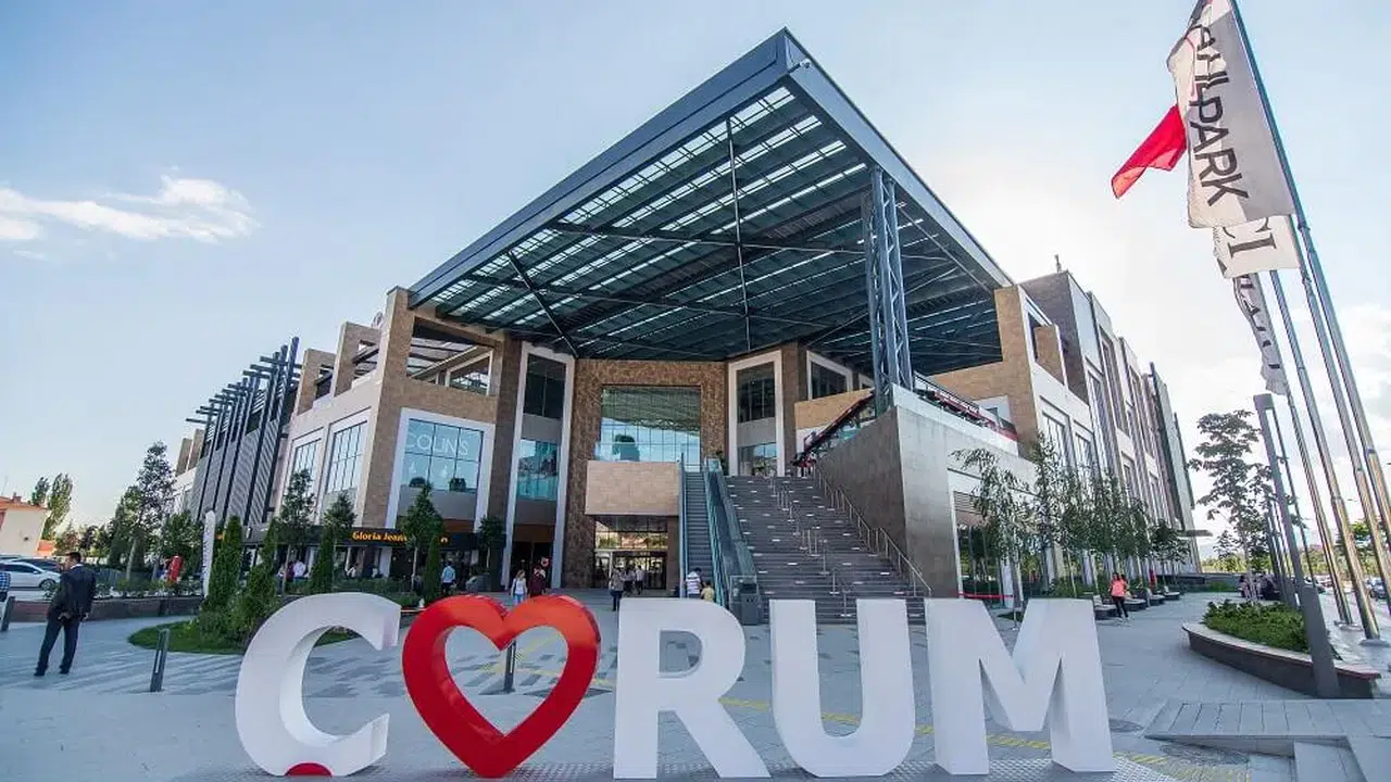 AVM'lere Girişler Ücretli Mi Oluyor ?