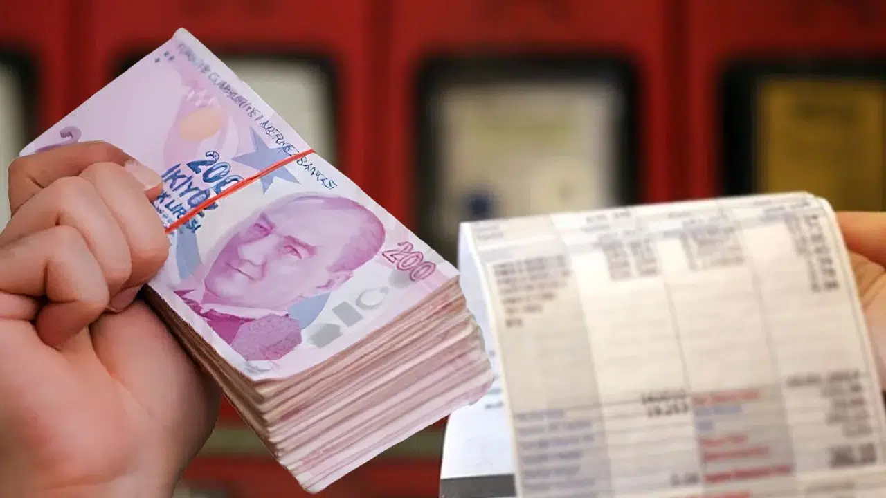 Doğalgazda Çok Tüketen Daha Fazla Ödeyecek