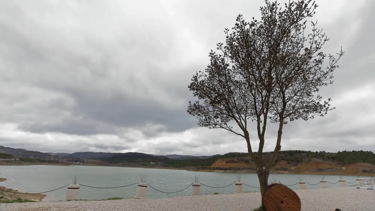 Yağışlar Yüz Güldürdü