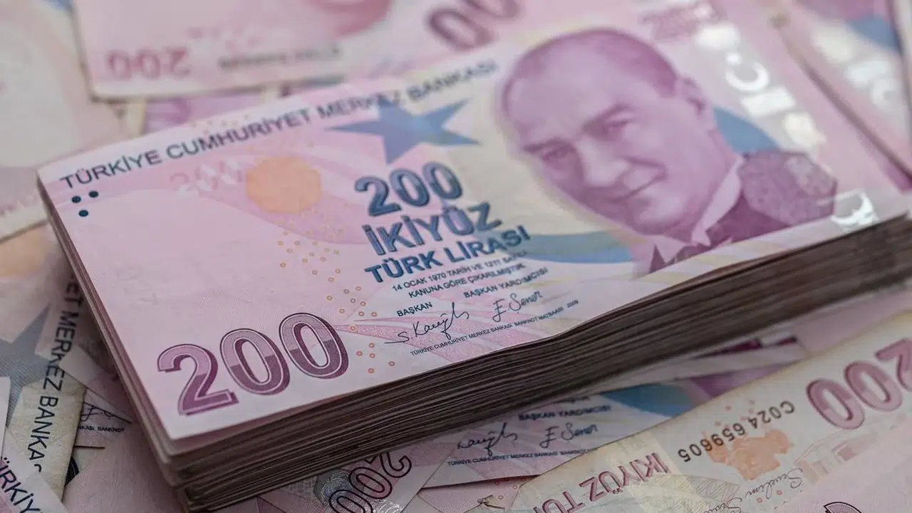 Müjde Verildi,1,4 Milyar Lira Hesaplarına Yatacak