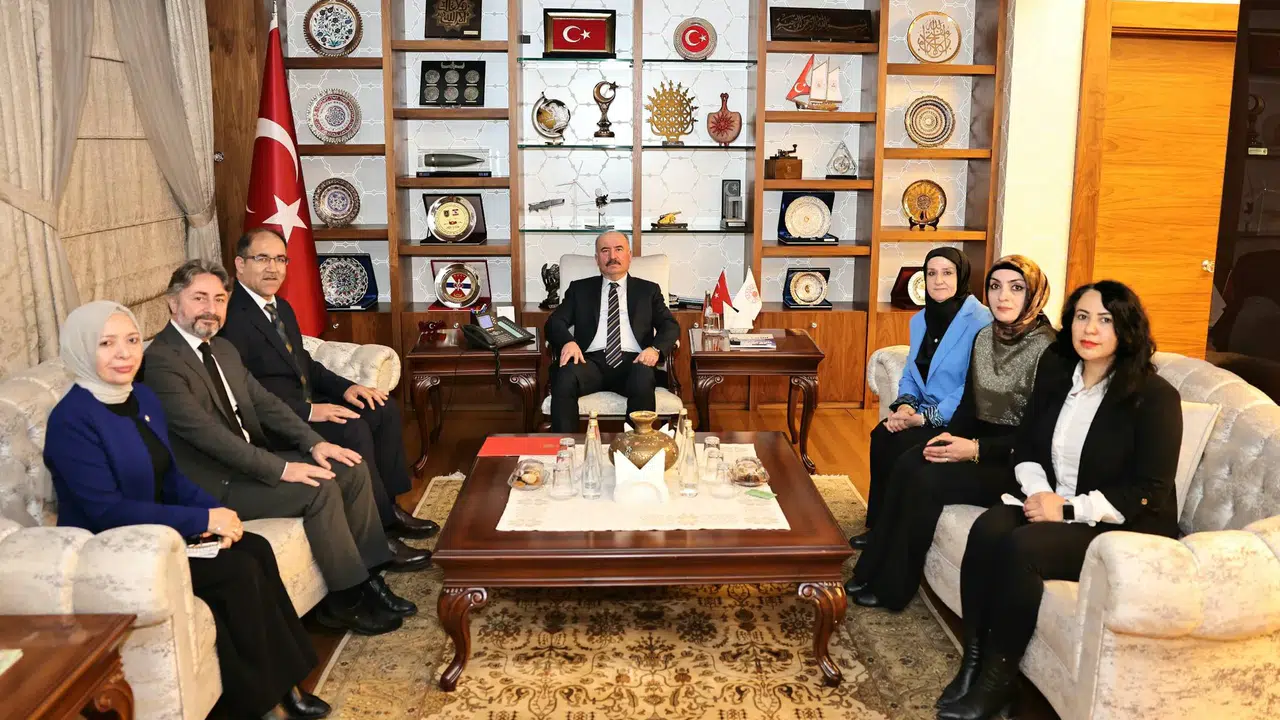 Çalgan: En Önemli Görev, Otizmli Bireylerin Hayall…