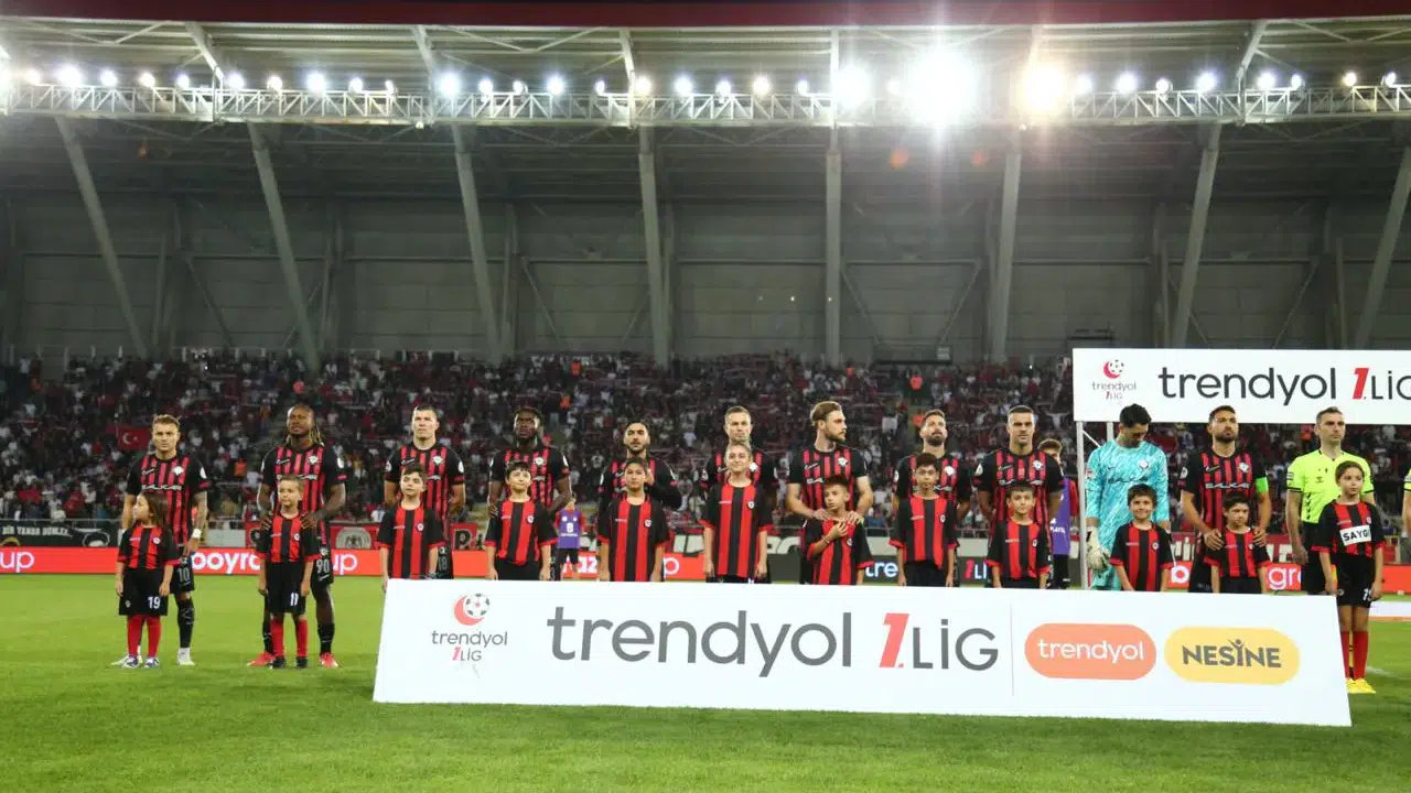 İç Sahada En İyi Sezon Hangisi?