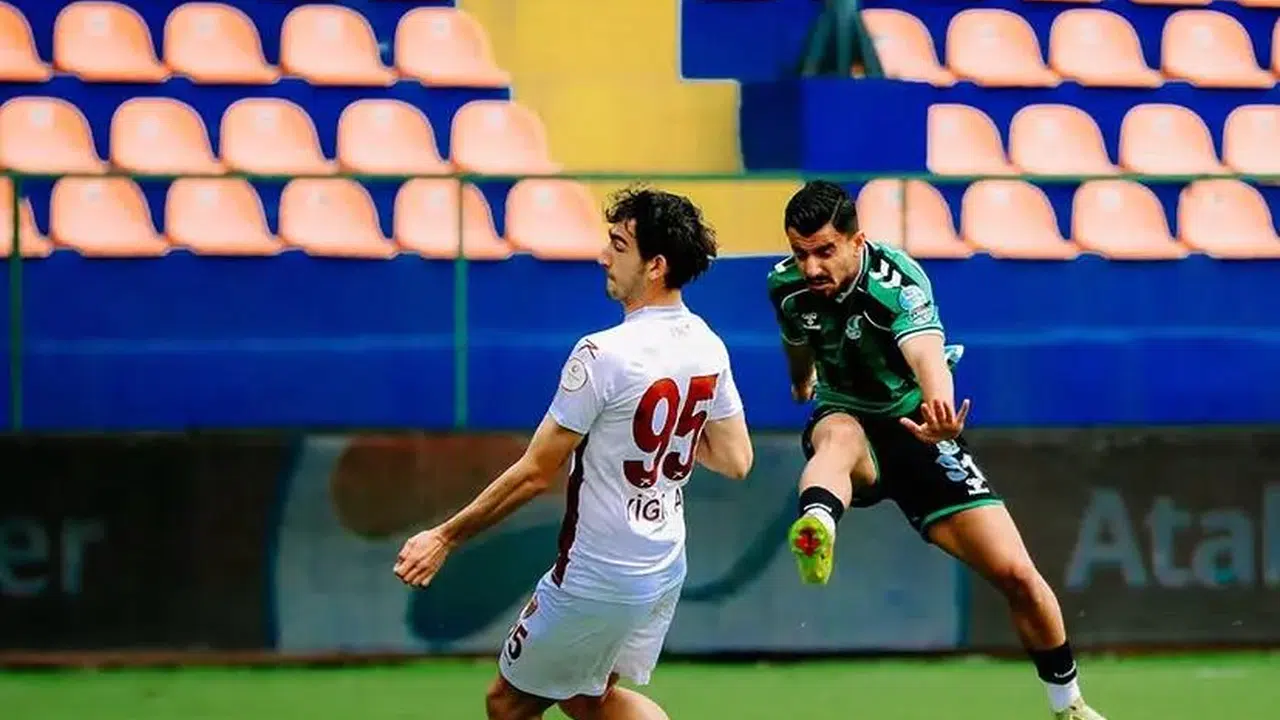 Bu Haftaki Rakip Ne Yaptı ?