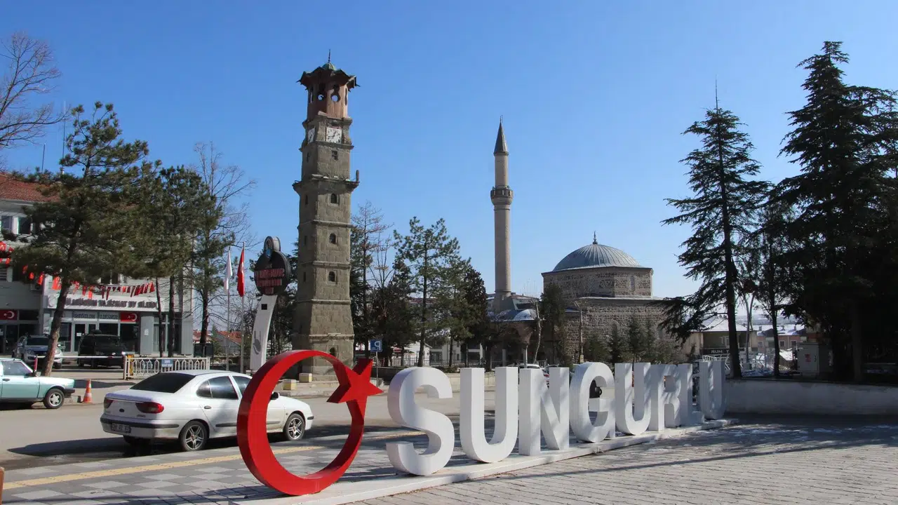 Sungurlu Belediyesi 23 Nisan Şenliklerini İptal Etti