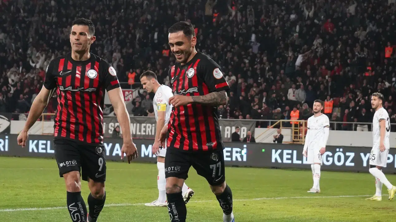 Dönüşümlü Maç Yayını Başlıyor. Çorum FK Maçı Nasıl Kesintisiz İzlenecek ?