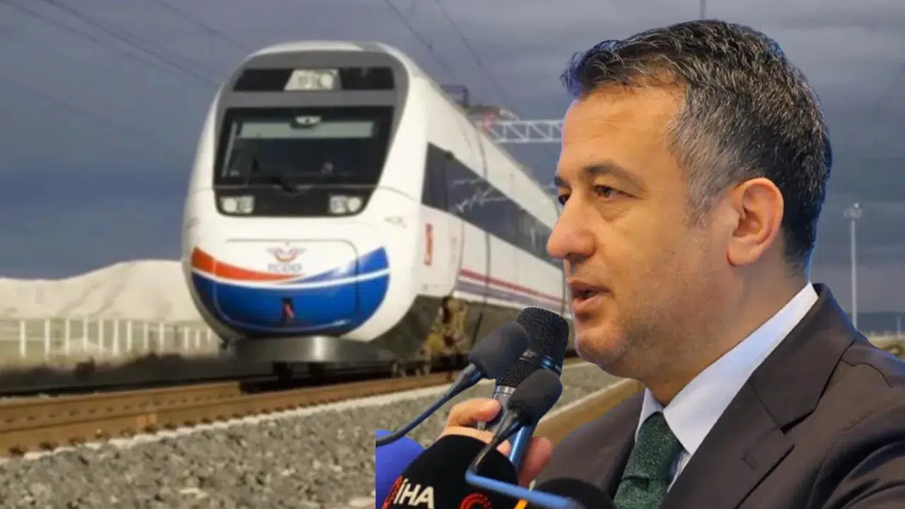 ‘Yeni Bir Dönemin Kapısını Aralayacak’