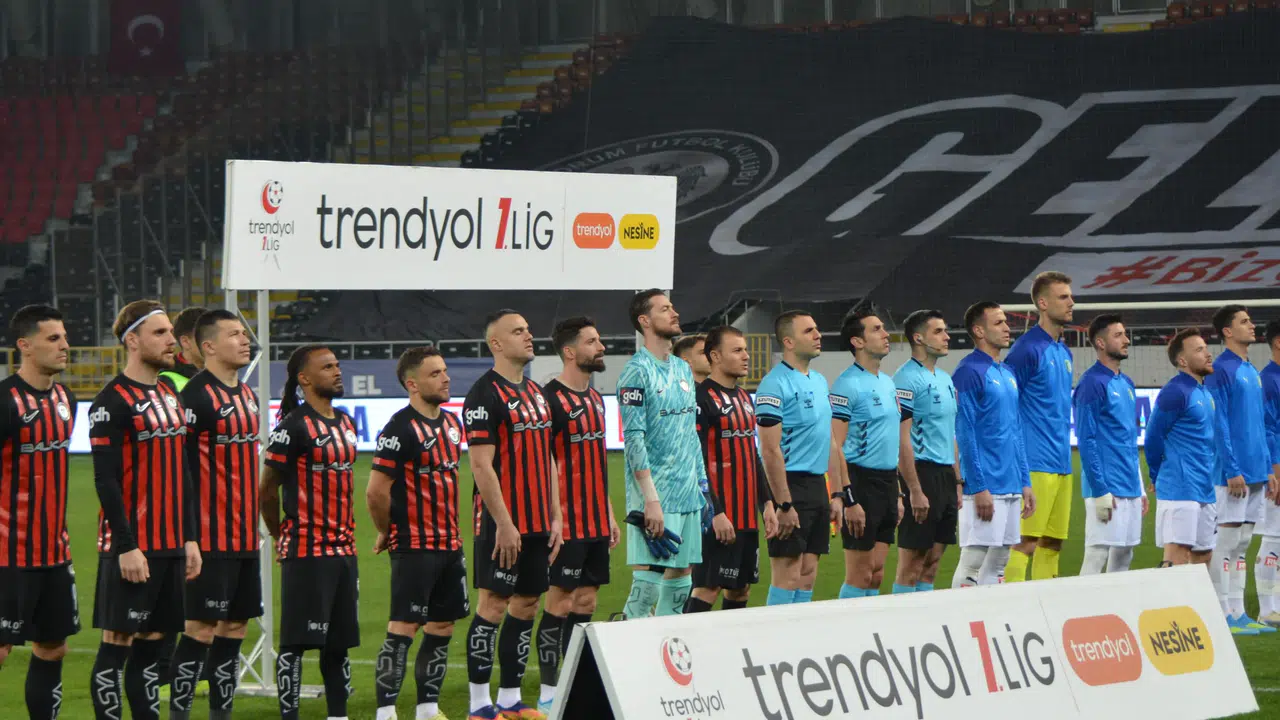 34’üncü Haftanın En İyileri Belli Oldu