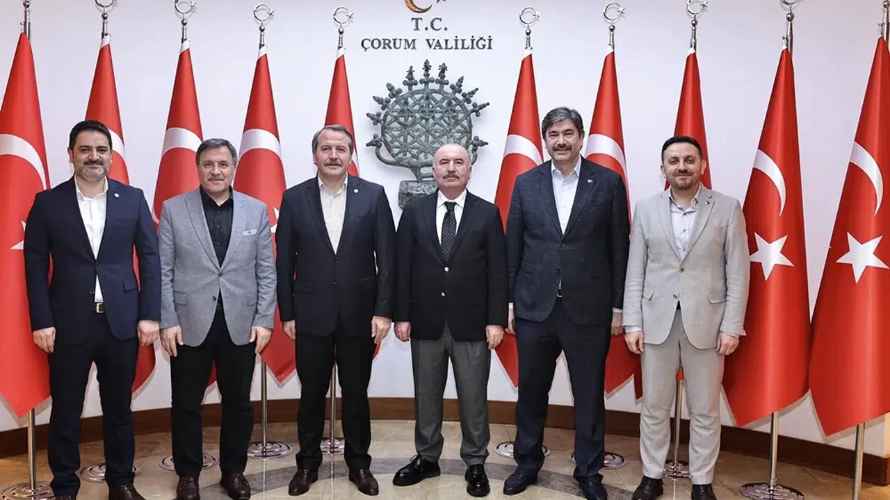 Memur-Sen, Çorum’da 1 Mayıs’ı Kutlayacak