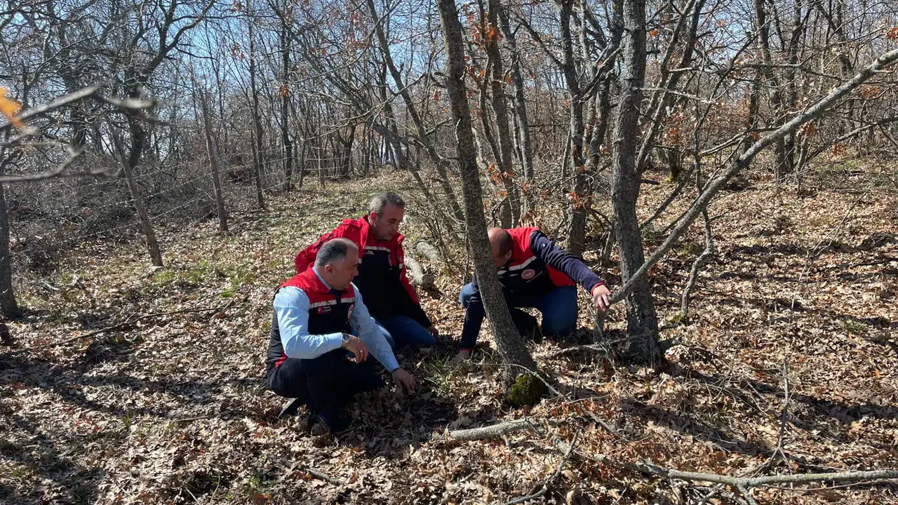 Verim Kaybını Önlemek İçin Saha Mesaisi