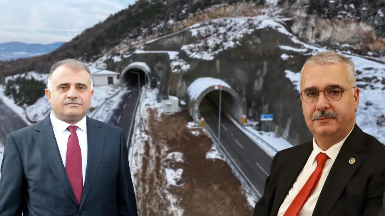 AK Parti’den Açılışa Davet