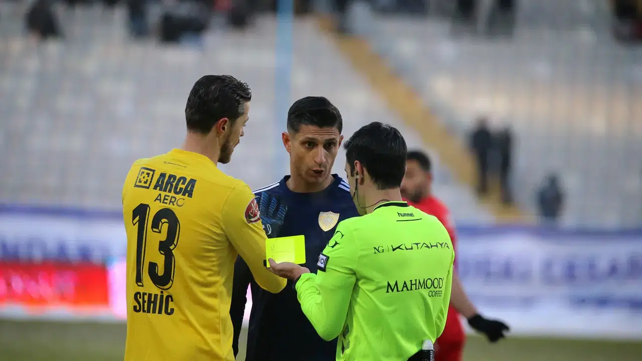 Sakarya’da Düdüğün Sahibi Belli Oldu