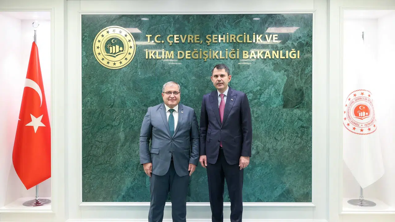 Bayat’ta Altyapı ve Çevre Düzenlemesi İçin Destek Paketi