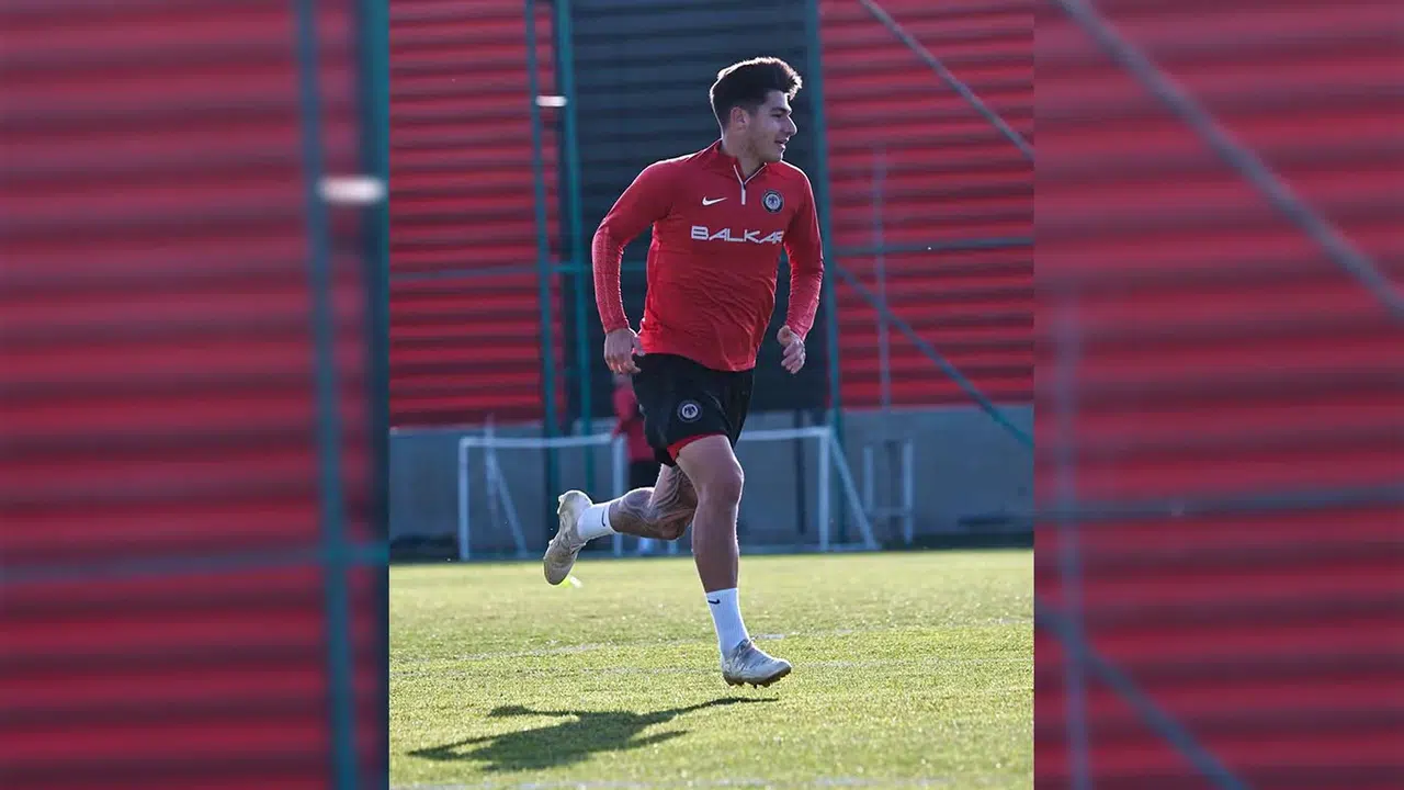 Sivasspor Maçının Taktiğini Çalıştılar