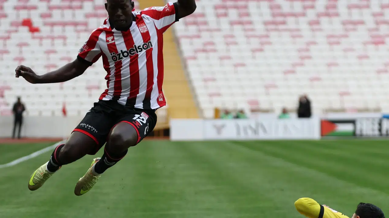 Sıradaki Rakip Hakkında Bilinmesi Gerekenler Bu Haberde