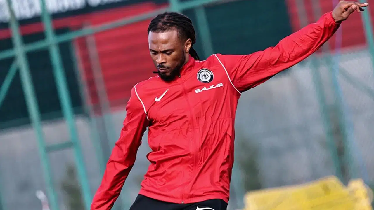 Bandırmaspor’a Hazırız